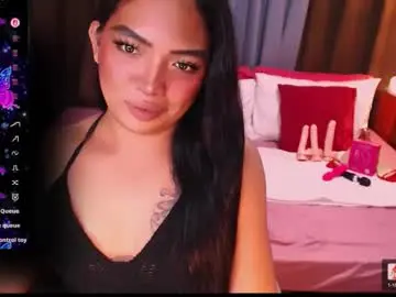 Chaturbate Best live sex cam show of fitfemme_anna
