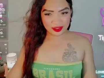 Chaturbate Free Live Porn of fitfemme_anna