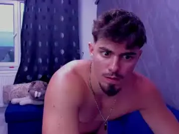 Chaturbate Live Sex of greekgod199
