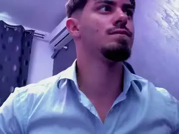 Chaturbate Adult Webcam of greekgod199
