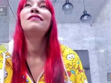 Chaturbate Adult Video Chat of lorena_watson