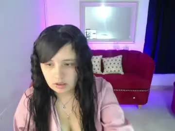 Chaturbate Free Porn Cam of nathaly_low