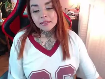 Chaturbate Watch Live Sex Cams of natykors_m_