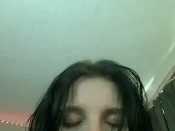Chaturbate Adult Webcams of nishazenisek