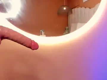 Chaturbate Private Sex Chat of noa_moon