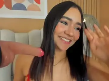 Chaturbate Best Webcam of noa_moon