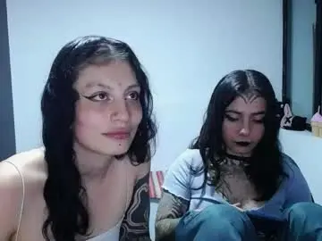 Chaturbate Adult Video Chat of _onthary_6