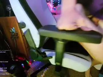 Chaturbate Best Webcam of aaronskeetman