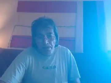 Chaturbate Free Porn Cam of adan51