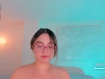 Chaturbate Best Webcam of allisonrogersx