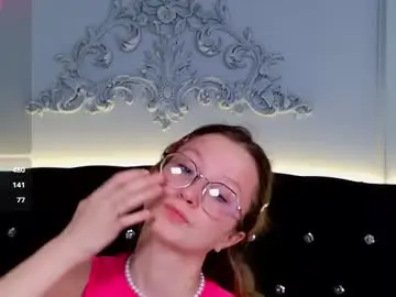 Chaturbate Live Porn of amelieviolet