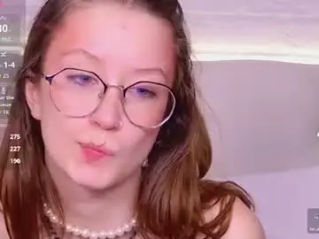 Chaturbate Best Webcam of amelieviolet