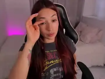 Chaturbate Live Sex of gaby_yummy
