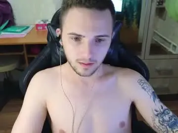 Chaturbate Private Sex Chat of golden_boyyy21