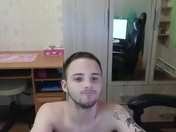 Chaturbate Sex Chat of golden_boyyy21