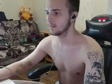 Chaturbate Nude Webcam of golden_boyyy21
