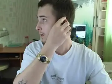 Chaturbate Live Porn of golden_boyyy21