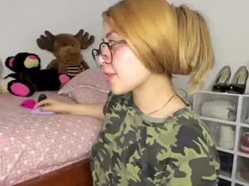 Chaturbate Sex Chat of hyunjooo