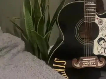 Chaturbate Live Sex Cam of jackwilsonukforyou