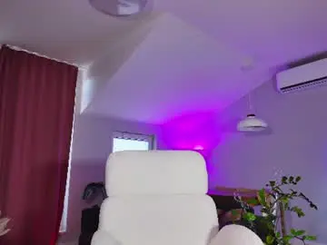 Chaturbate Nude Webcam of marisii
