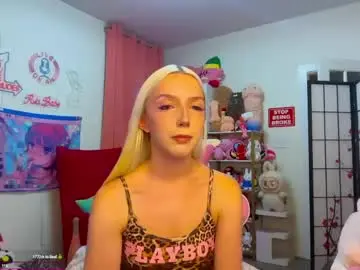 Chaturbate Adult Video Chat of riababe