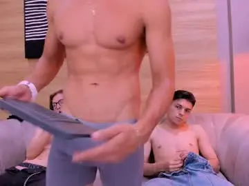 Chaturbate Sex Cam of soccer_hot