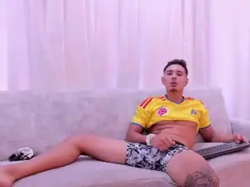 Chaturbate Nude Webcam of soccer_hot