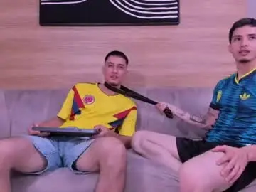 Chaturbate Best live sex cam show of soccer_hot