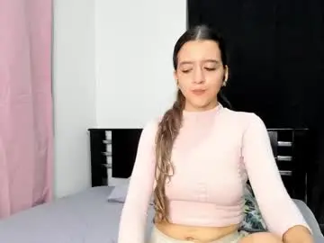 Chaturbate Live Sex of violeta_gracee