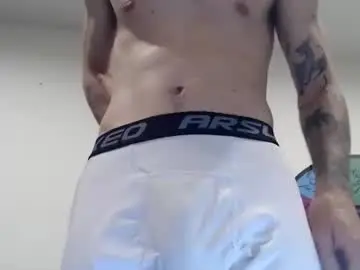 Chaturbate Nude Webcam of xgoonxmasterx
