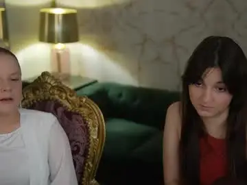 Chaturbate Best live sex cam show of anabel2054