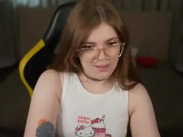 Chaturbate Live Sex Cam of anabel2054