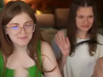Chaturbate Best live sex cam show of anabel2054