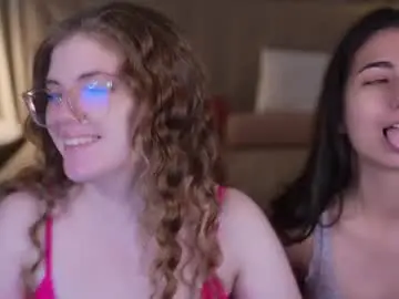 Chaturbate Best live sex cam show of anabel2054