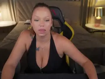 Chaturbate Adult Webcam of anabel2054
