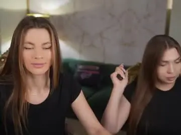 Chaturbate Live Porn of anabel2054