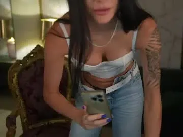Chaturbate Live Porn of anabel2054