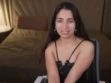 Chaturbate Sex Chat of anabel2054