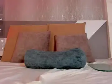 Chaturbate Adult Webcams of andreaa_clark