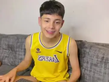 Chaturbate Adult Webcam of andy_belier