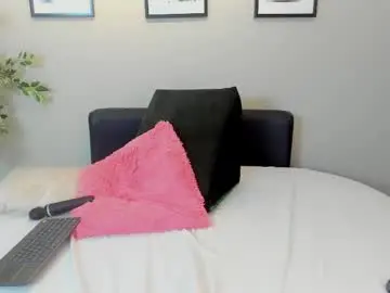 Chaturbate Live Sex of anna__spencer