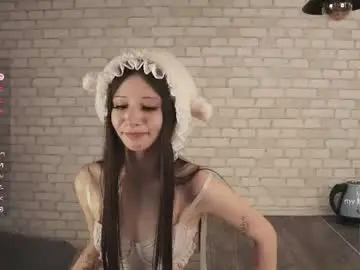 Chaturbate Sex Chat of choco_chloe