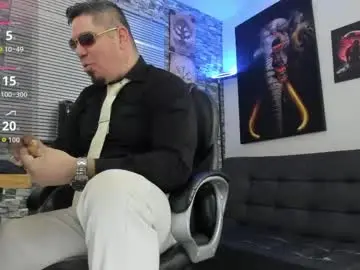 Chaturbate Sex Cam of dante_bellini