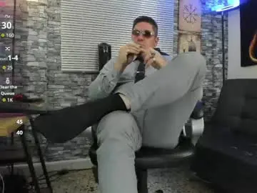Chaturbate Nude Webcam of dante_bellini