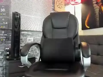 Chaturbate Live Sex Cam of dante_bellini
