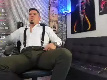 Chaturbate Adult Webcams of dante_bellini