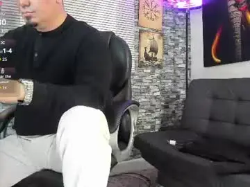 Chaturbate Sex Chat of dante_bellini
