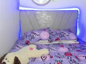 Chaturbate Live Sex of latinamav22