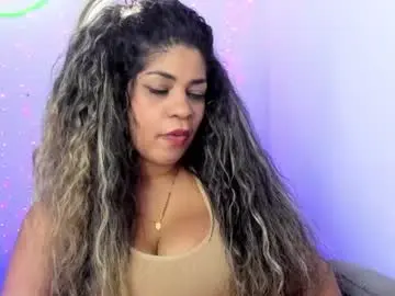 Chaturbate Sex Cam of latinamav22