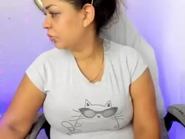 Chaturbate Adult Webcams of latinamav22